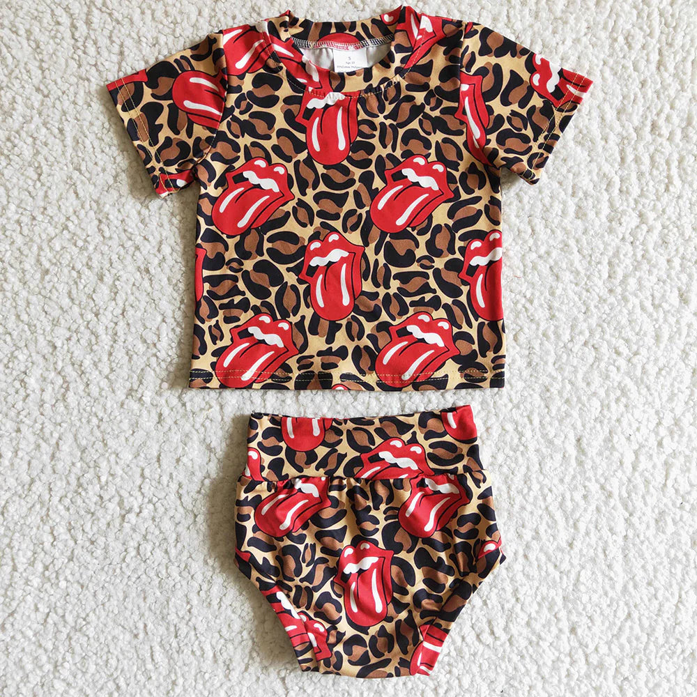 Bummie Set
