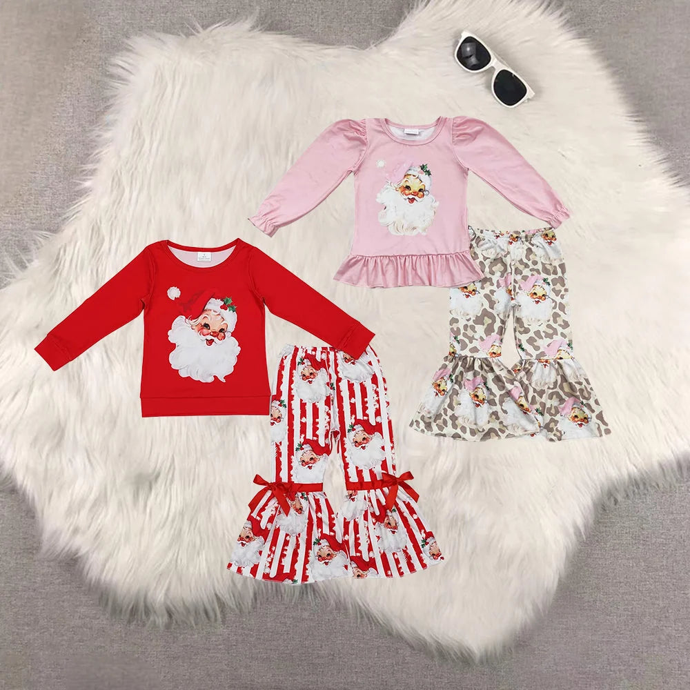Santa Bell Sets **PRE ORDER**
