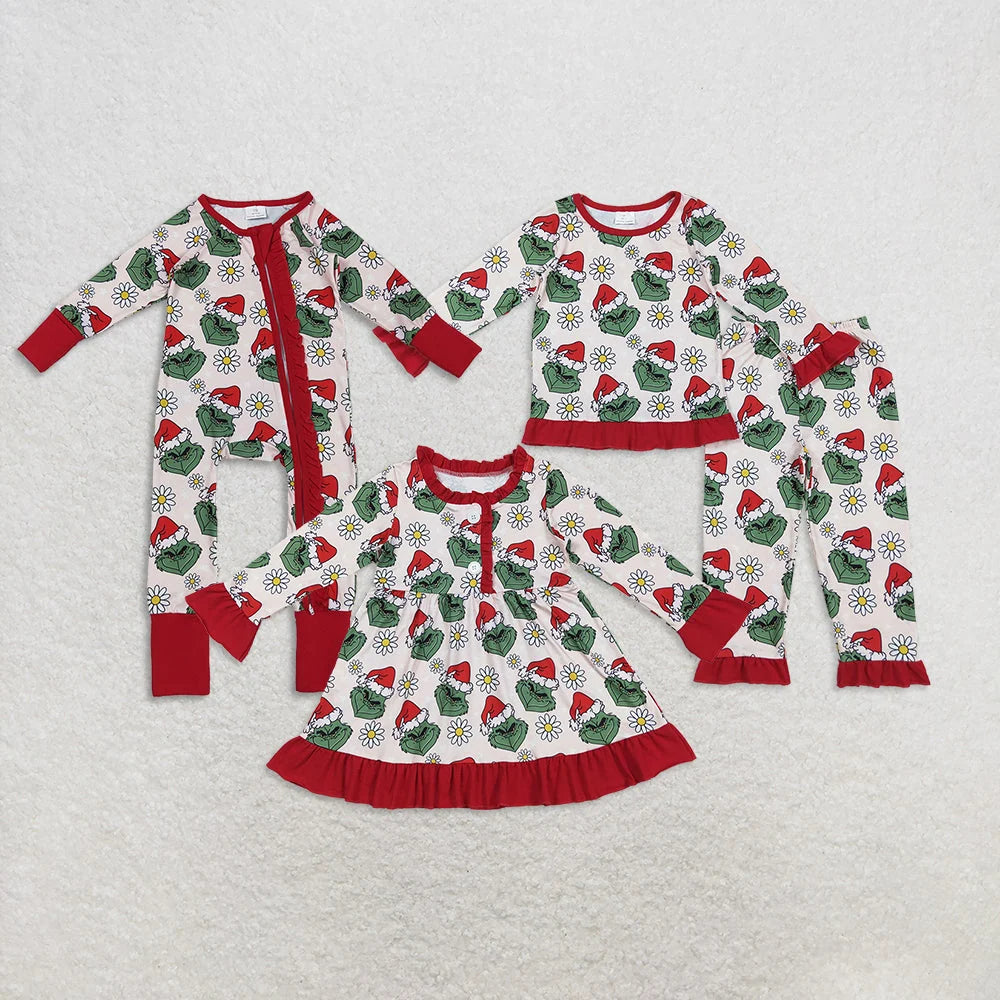 Green Man Sibling Sets **PRE ORDER**