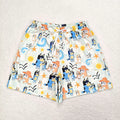 Blue Dog Men’s Swim Trunks **PRE ORDER**