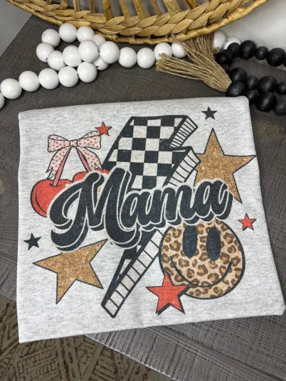 Mama Tee