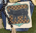 Show Pig Tee