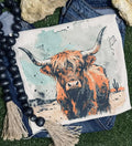 Highland Graphic Tee