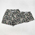 Camo Duck Swim Trunks