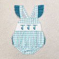 Line Bubble Blue