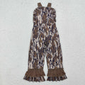 Bottomland Girls Jumper
