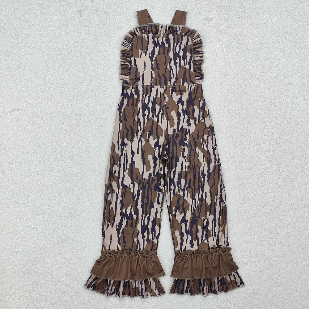 Bottomland Girls Jumper