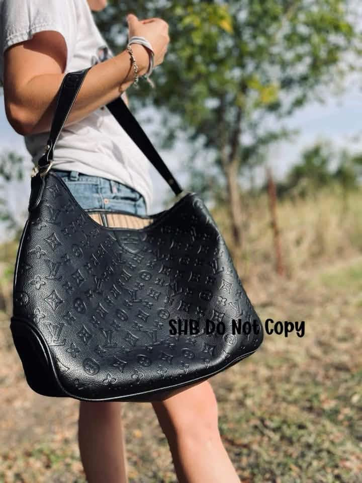 Shoulder Purse **PRE ORDER**