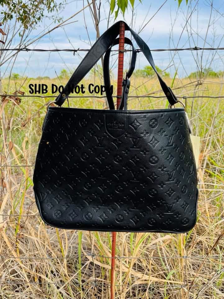 Shoulder Purse **PRE ORDER**