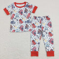 Cartoon PJs