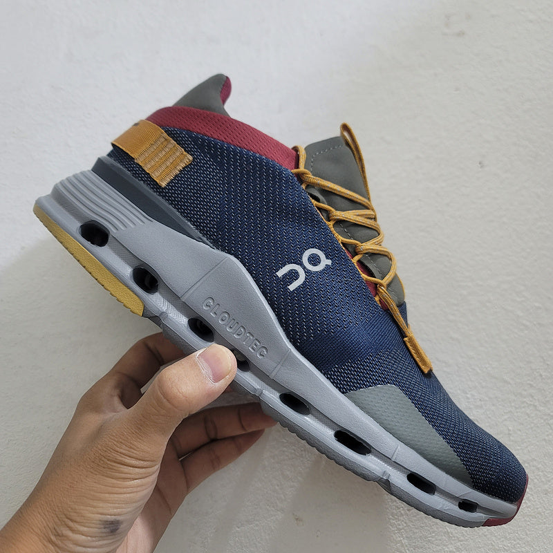 Men’s Sneakers #4 **PRE ORDER**