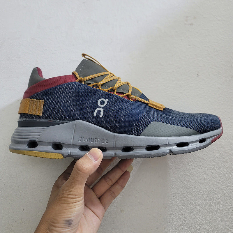 Men’s Sneakers #4 **PRE ORDER**