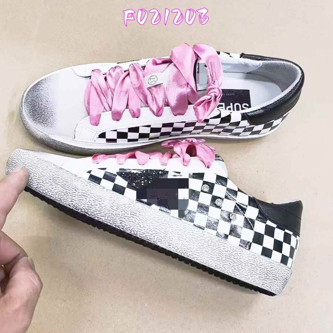 GG Sneakers **PRE ORDER**
