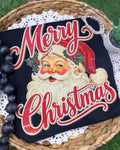 Vintage Christmas Tee (DTF)