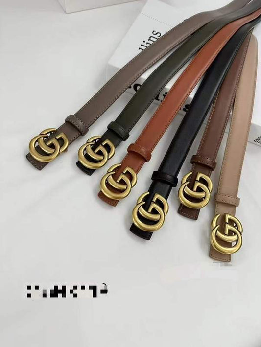 Fashion Belt **PRE ORDER**