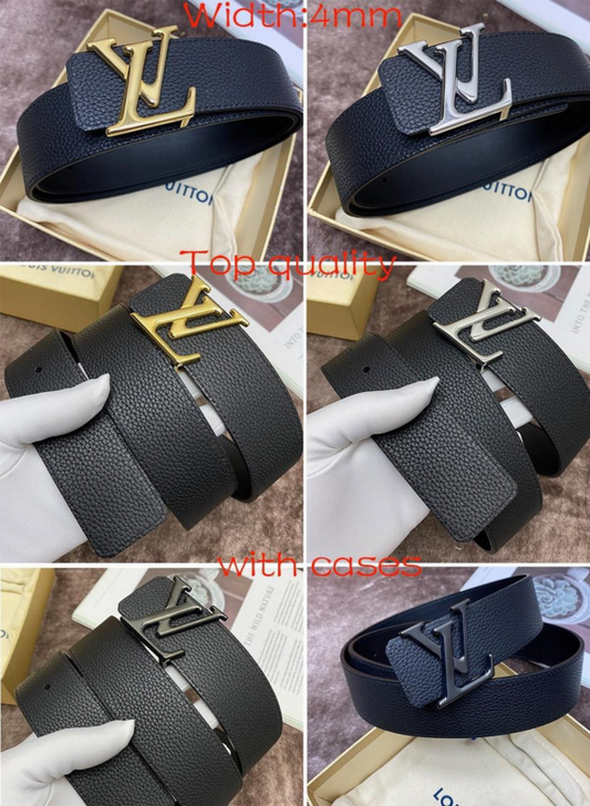 Fashion Belt **PRE ORDER**