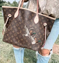 Duck Neverfull **PRE ORDER**