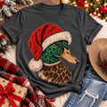 Christmas Duck Tee (DTF)