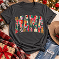 Christmas Mama Tee (DTF)