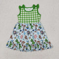 Cartoon Dress **PRE ORDER**