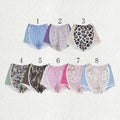 Girl’s Gym Shorts **PRE ORDER**
