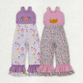 Pumpkin Jumsuits