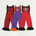 Football Teams Jumpsuit