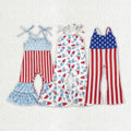 July Rompers **PRE ORDER**