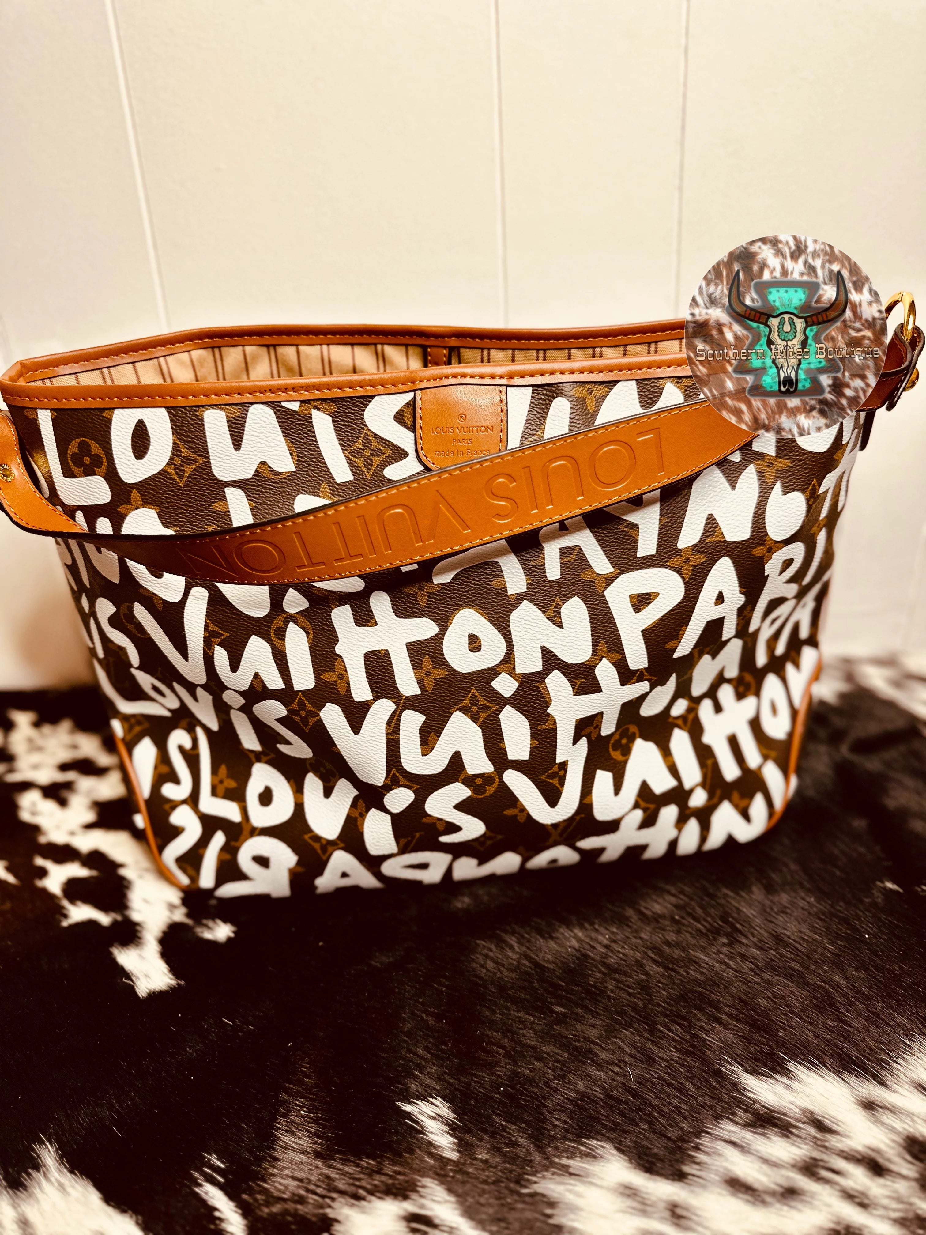 Shoulder Purse **PRE ORDER**