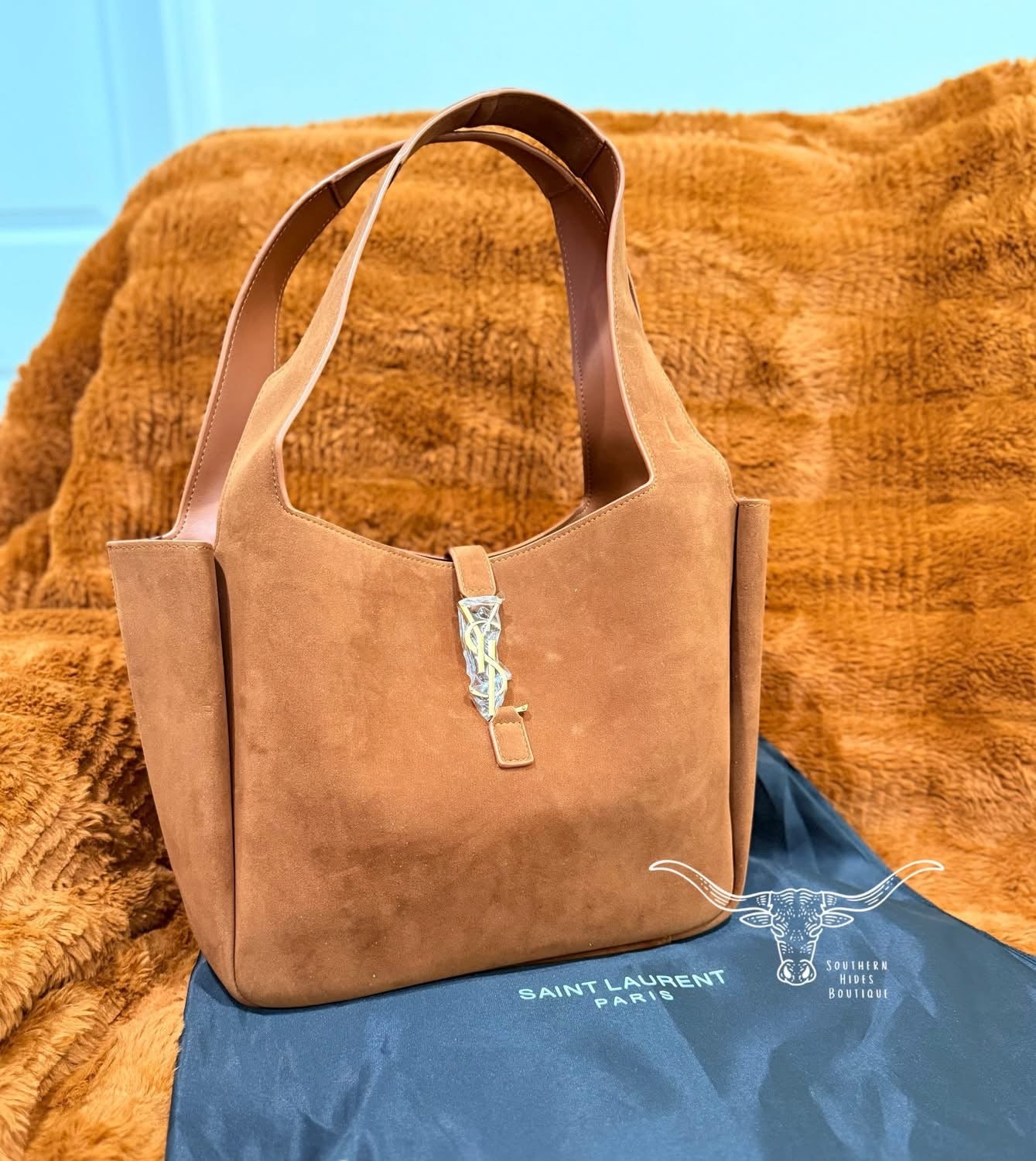 Brown Bag