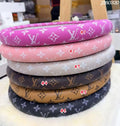 Steering Wheel Covers (7 Colors)