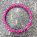 Steering Wheel Covers (7 Colors) **PRE ORDER**