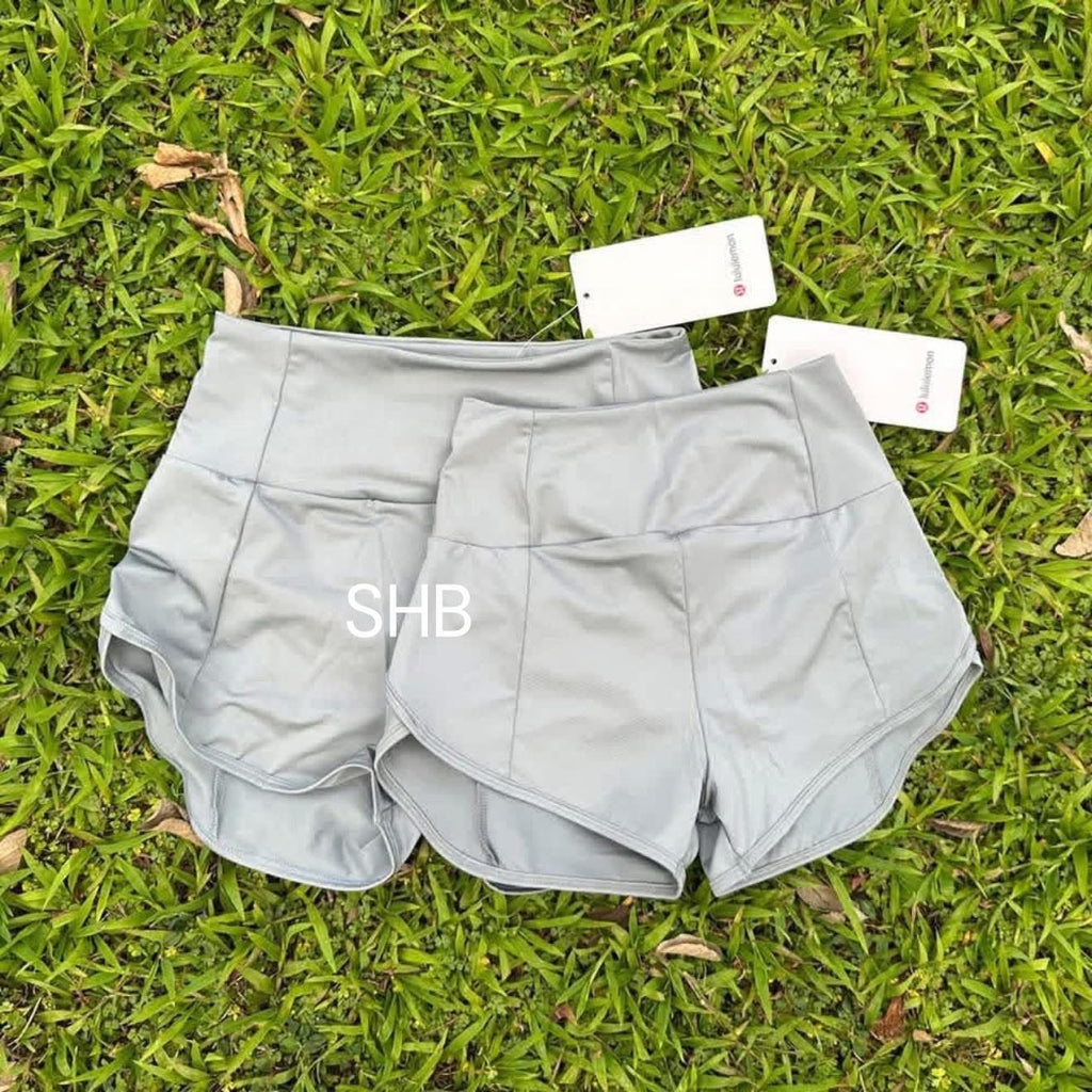 Athletic Shorts **PRE ORDER**