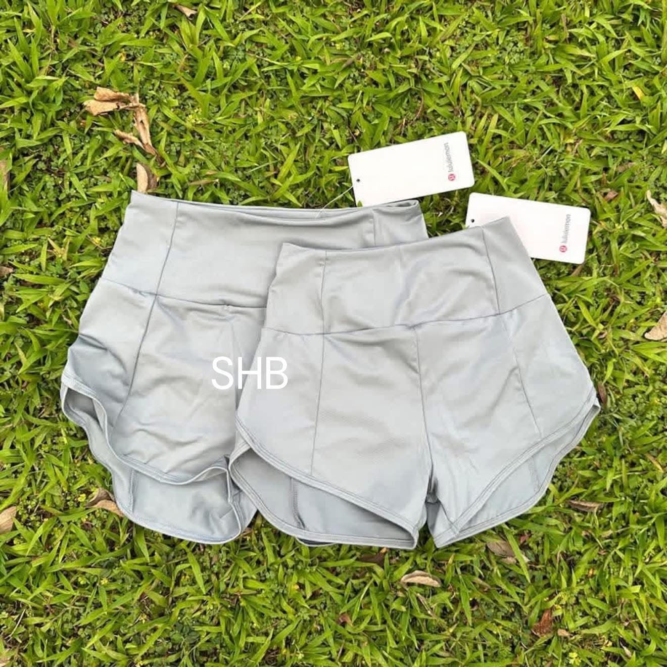 Athletic Shorts **PRE ORDER**