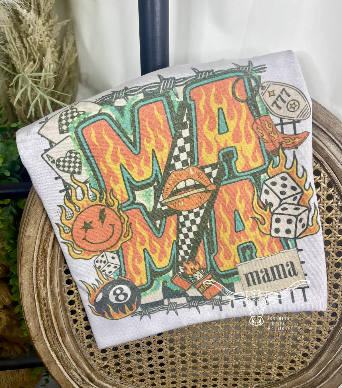 Mama Tee
