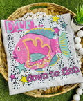 Down To Fish Tee