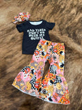 Bad Vibes Bell Set **PRE ORDER**