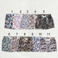 Camo Shorts **PRE ORDER**