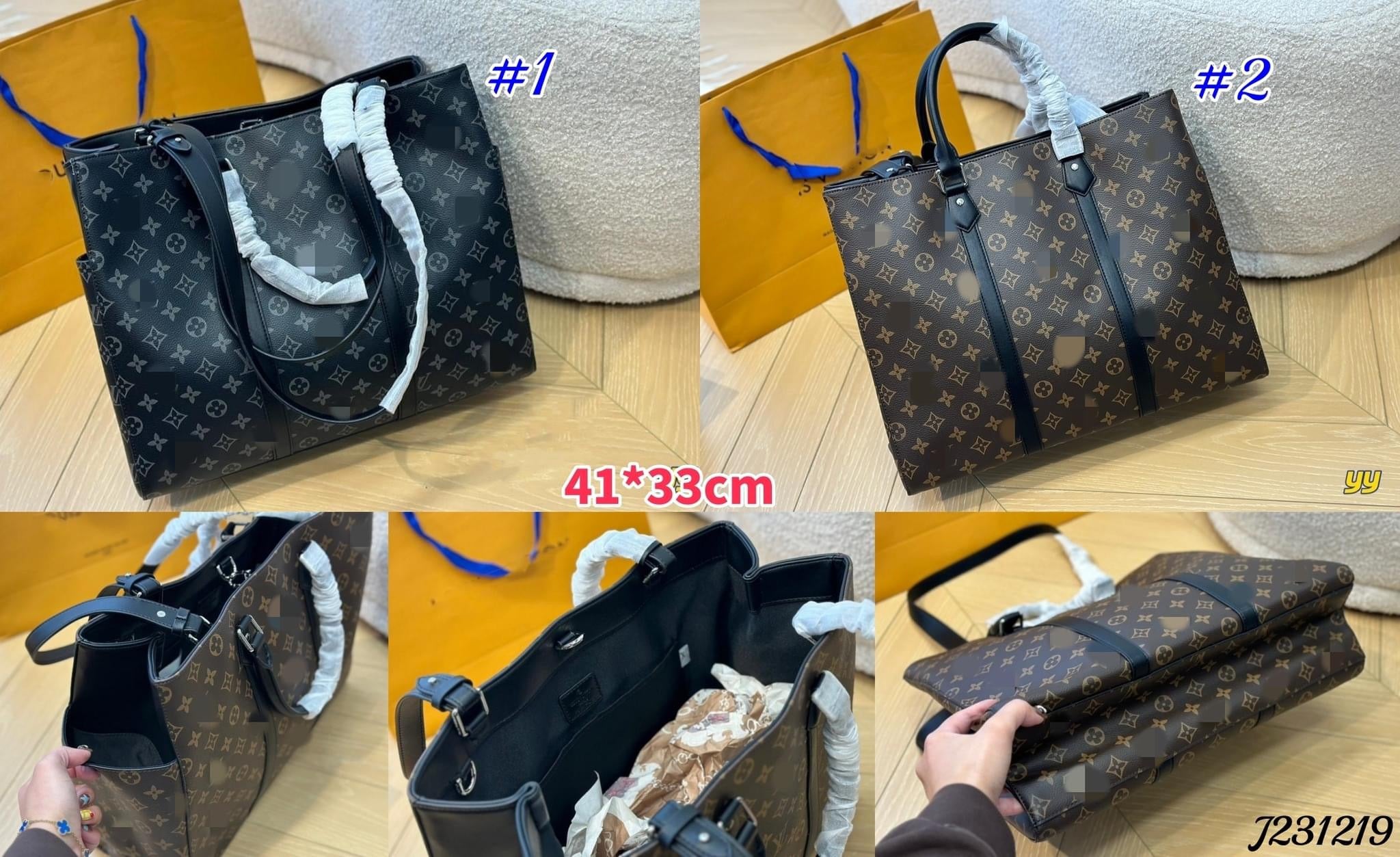 Large Tote Bag **PRE ORDER**