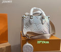 On The Go Crossbody **PRE ORDER**