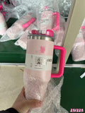 Pink Tumbler **PRE ORDER**