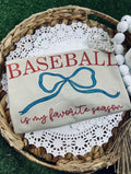 Baseball Tee