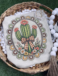 Vintage Cactus Tee