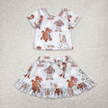 Athletic 2Pc Set **PRE ORDER**