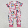 Daddy’s Girl Zippie **PRE ORDER**