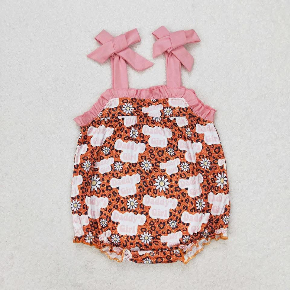Daddy’s Girl Bubble **PRE ORDER**