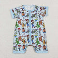 Toy Shortie **PRE ORDER**