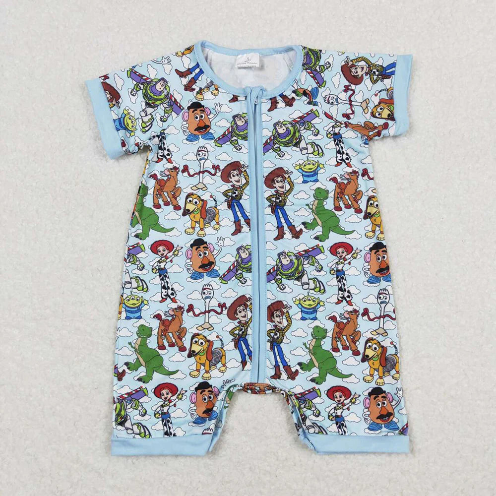 Toy Shortie **PRE ORDER**