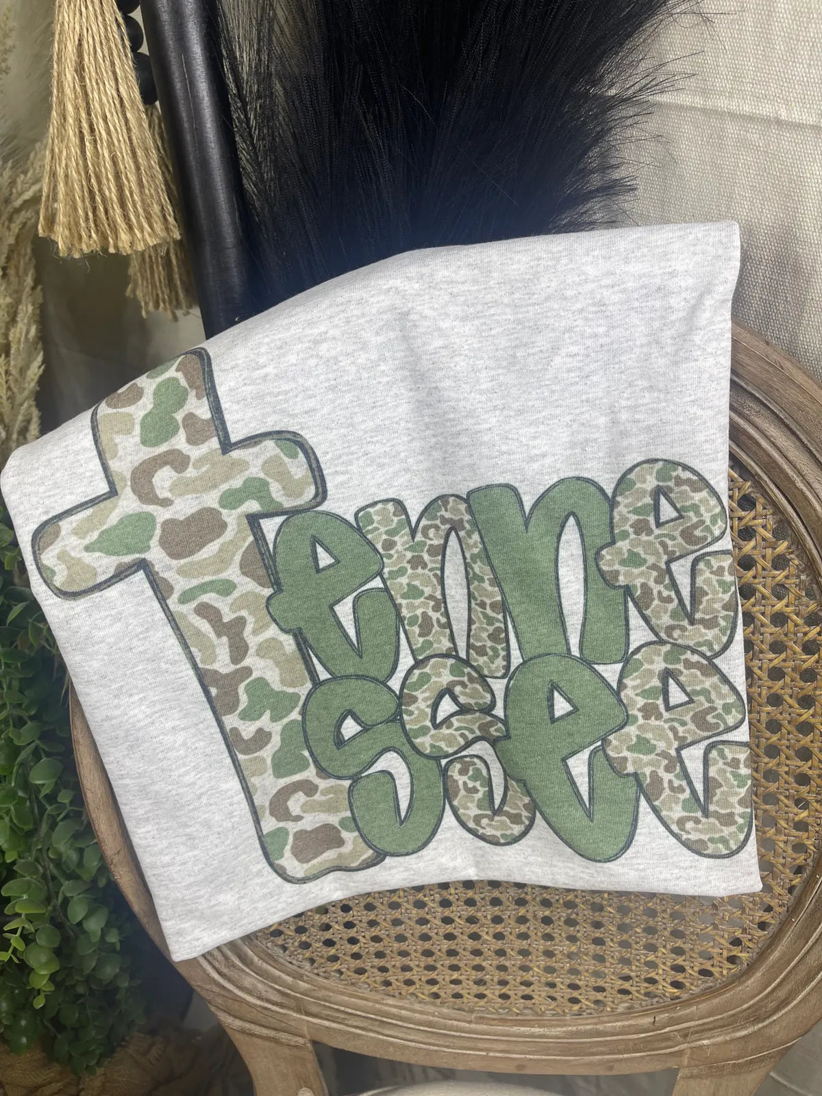 Camo State Tees (all 50 states)