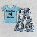 Daddy’s Riding Buddy Set **PRE ORDER**